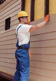 Best Siding for Multi-Family Homes  in Waterloo, IN